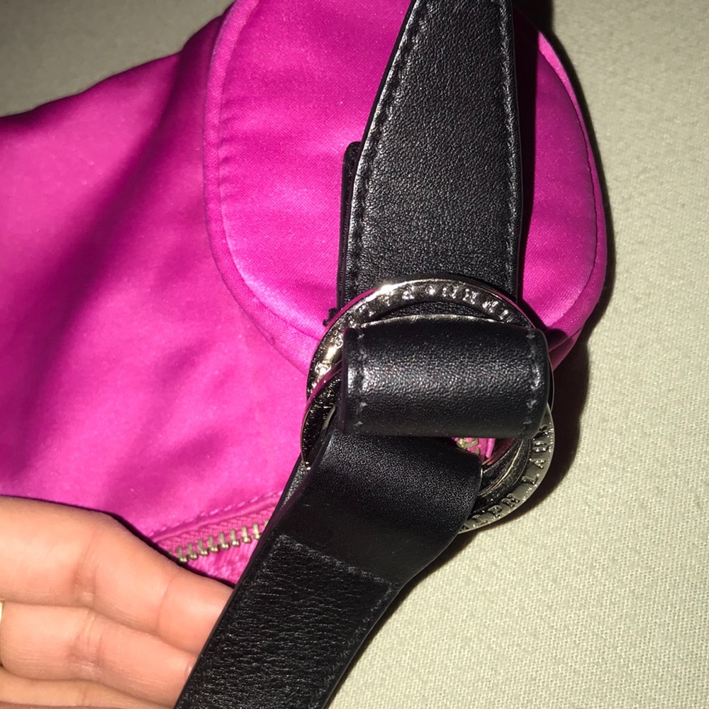 Ralph Lauren Cute hot pink bag - Picture 5 of 7